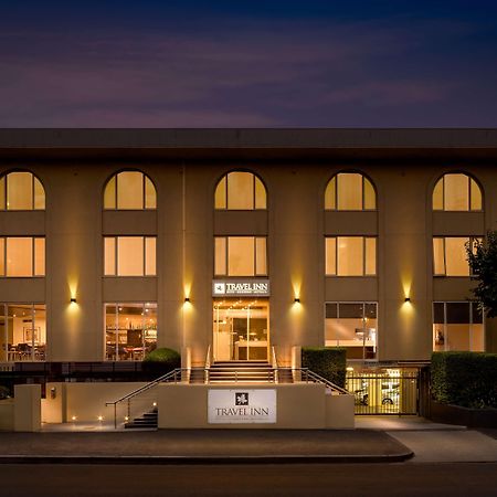 Best Western Plus Travel Inn Мелбърн Екстериор снимка
