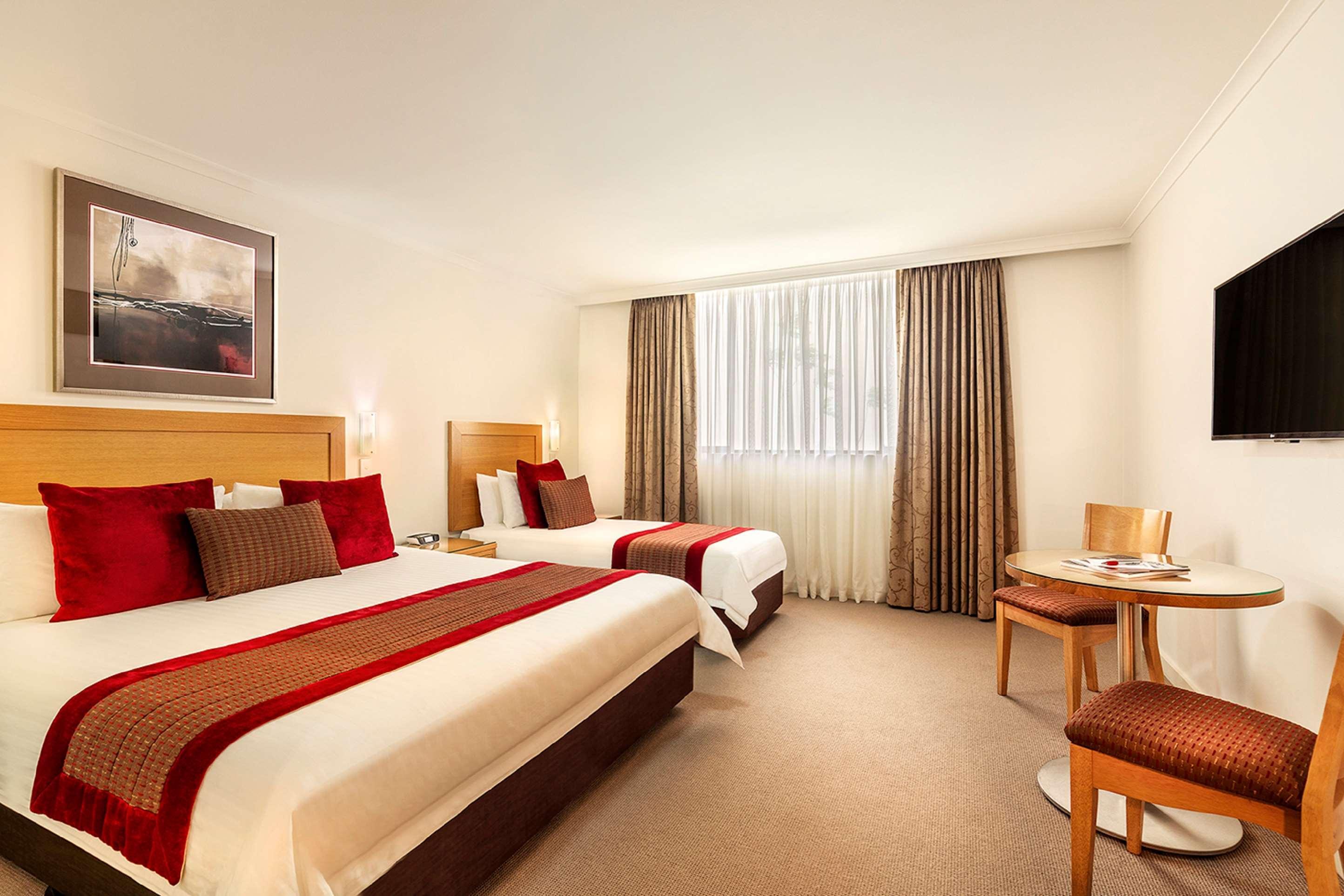 Best Western Plus Travel Inn Мелбърн Екстериор снимка