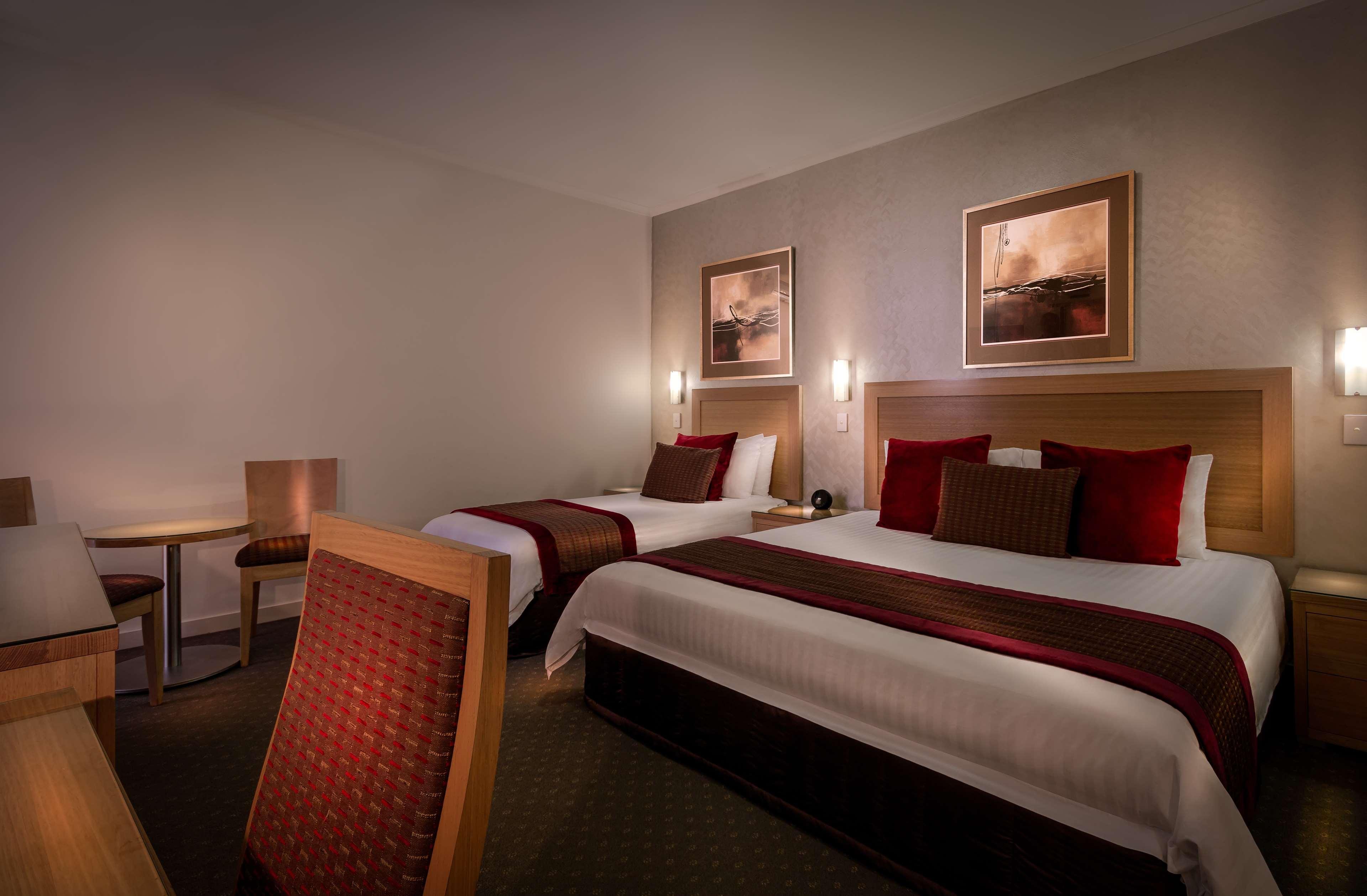 Best Western Plus Travel Inn Мелбърн Екстериор снимка