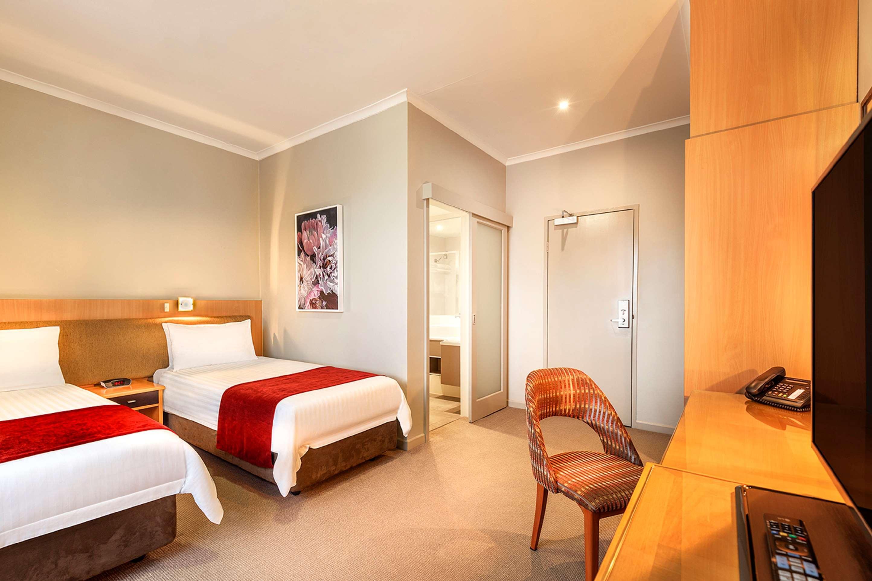 Best Western Plus Travel Inn Мелбърн Екстериор снимка