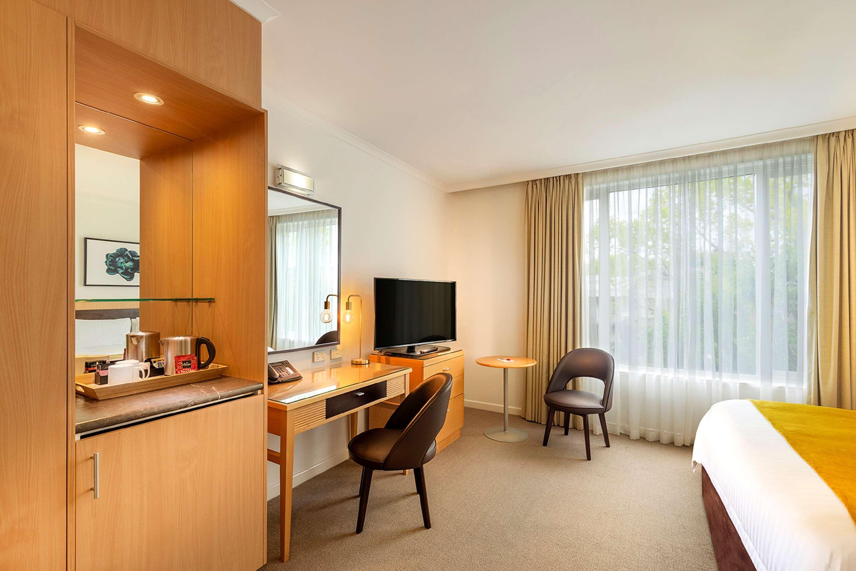 Best Western Plus Travel Inn Мелбърн Екстериор снимка
