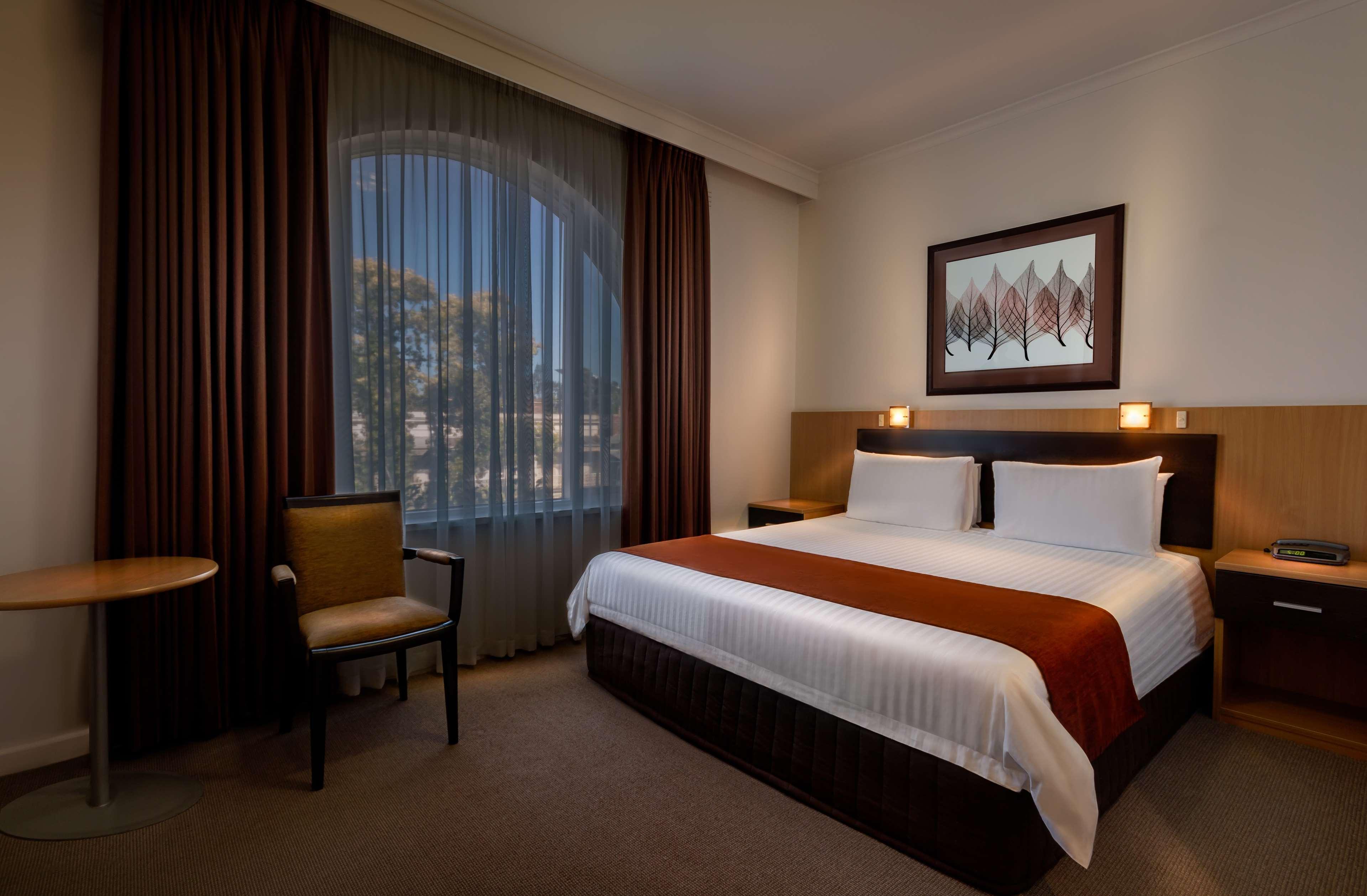 Best Western Plus Travel Inn Мелбърн Екстериор снимка