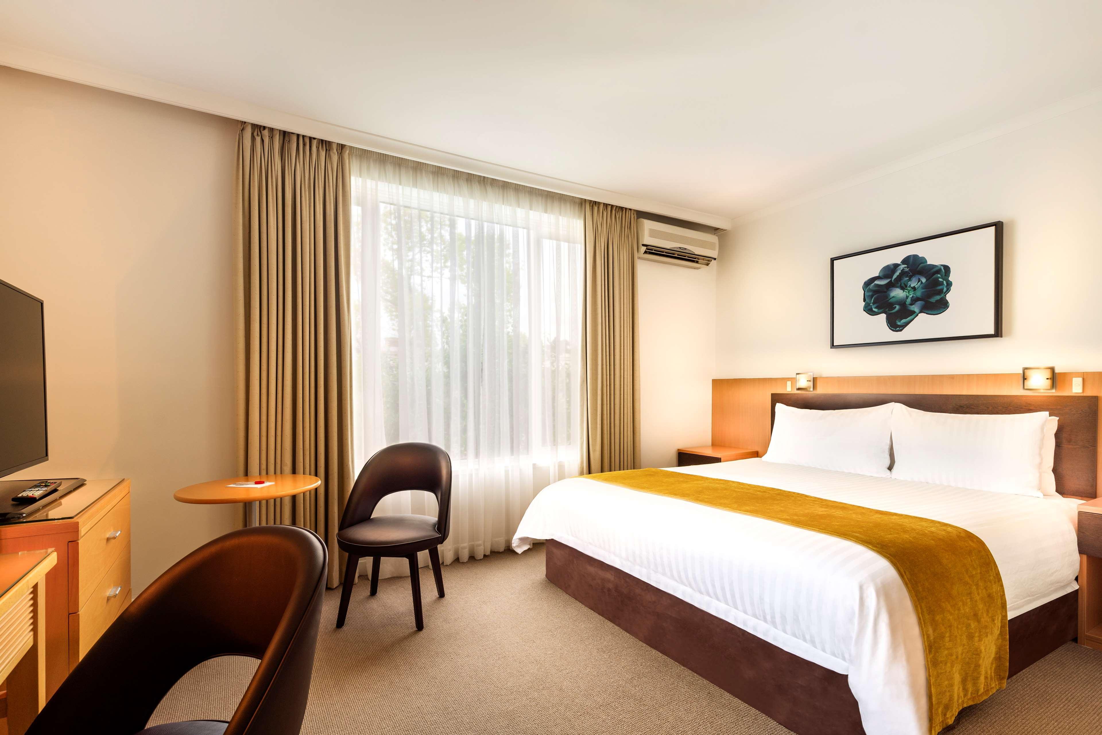Best Western Plus Travel Inn Мелбърн Екстериор снимка
