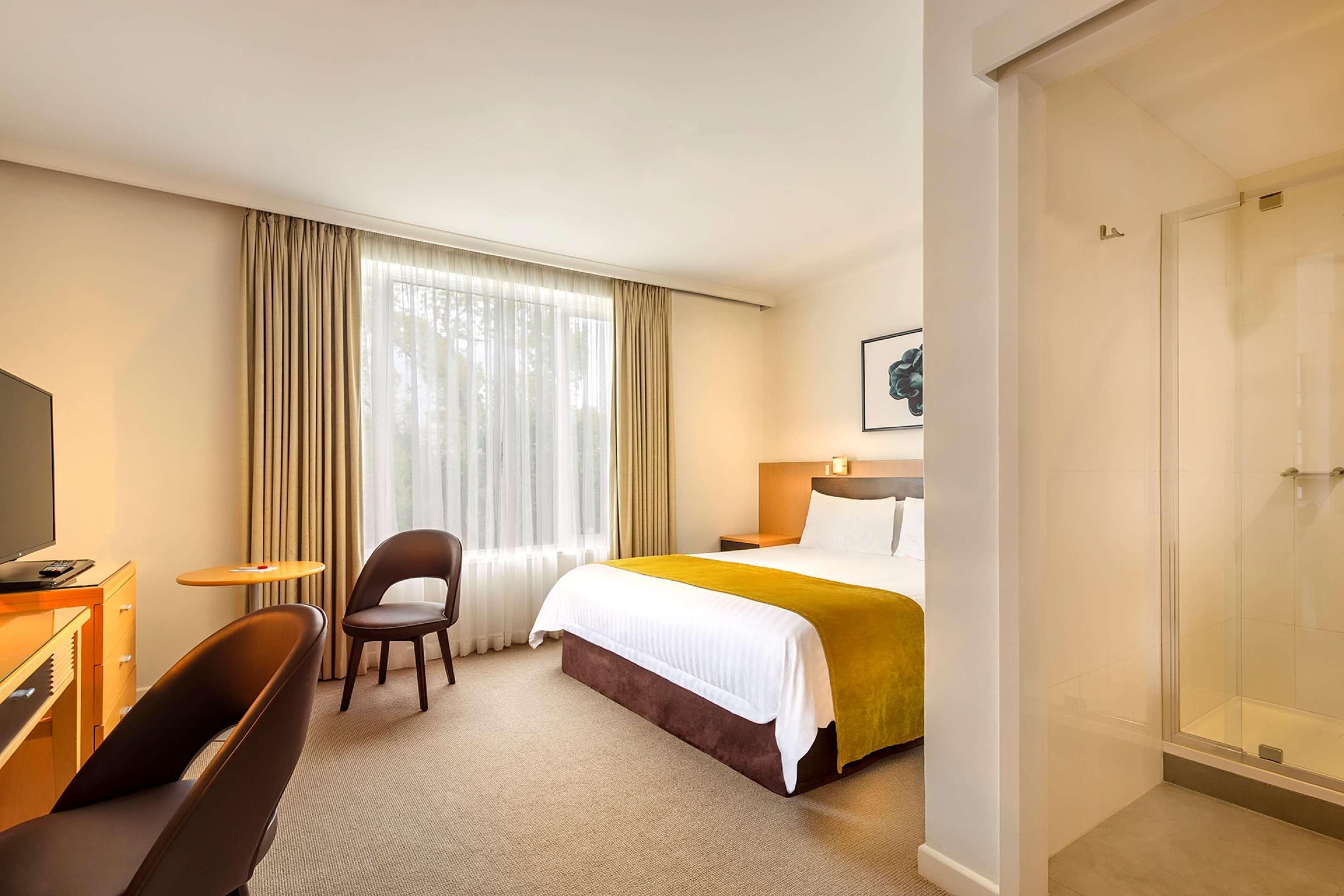 Best Western Plus Travel Inn Мелбърн Екстериор снимка
