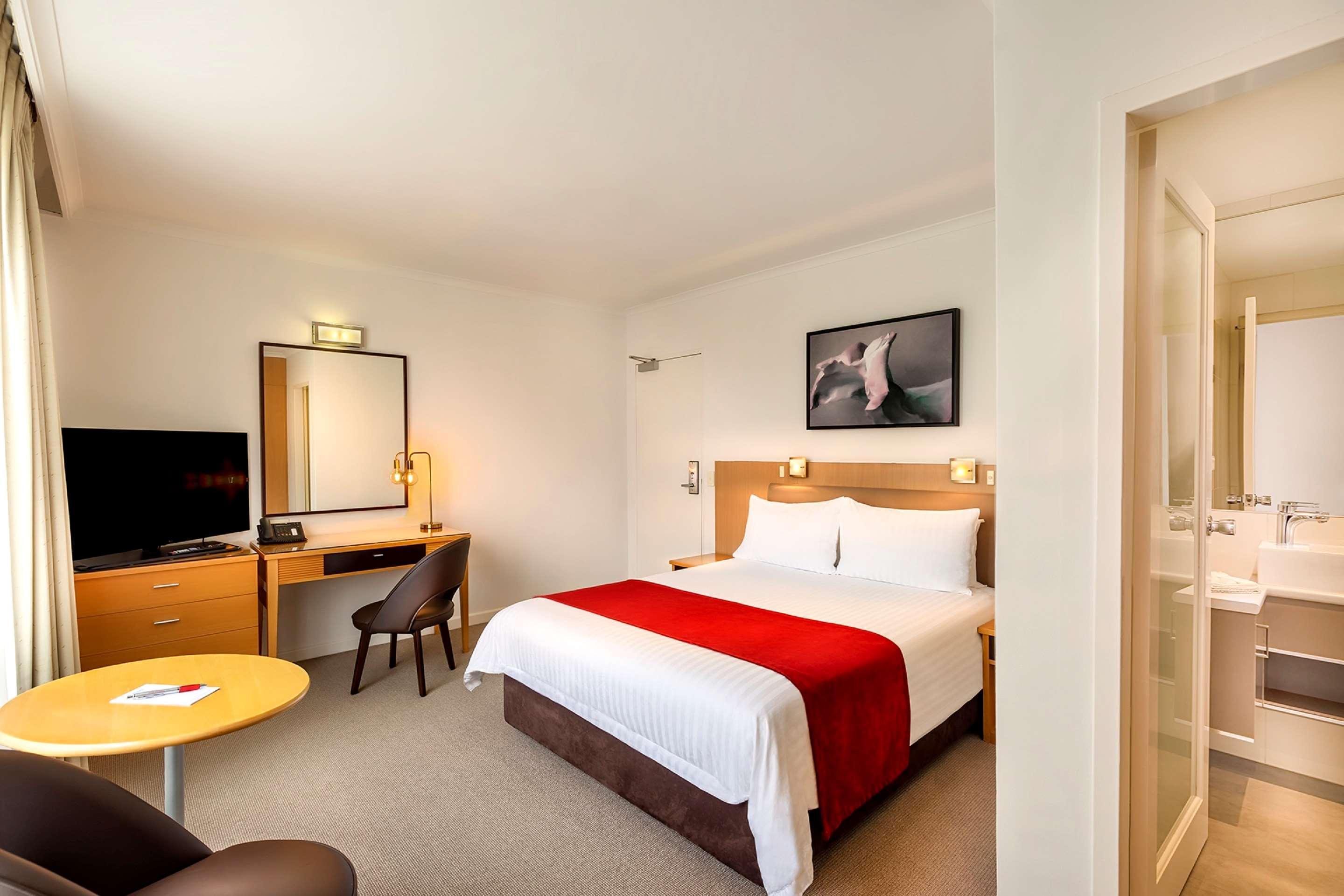 Best Western Plus Travel Inn Мелбърн Екстериор снимка