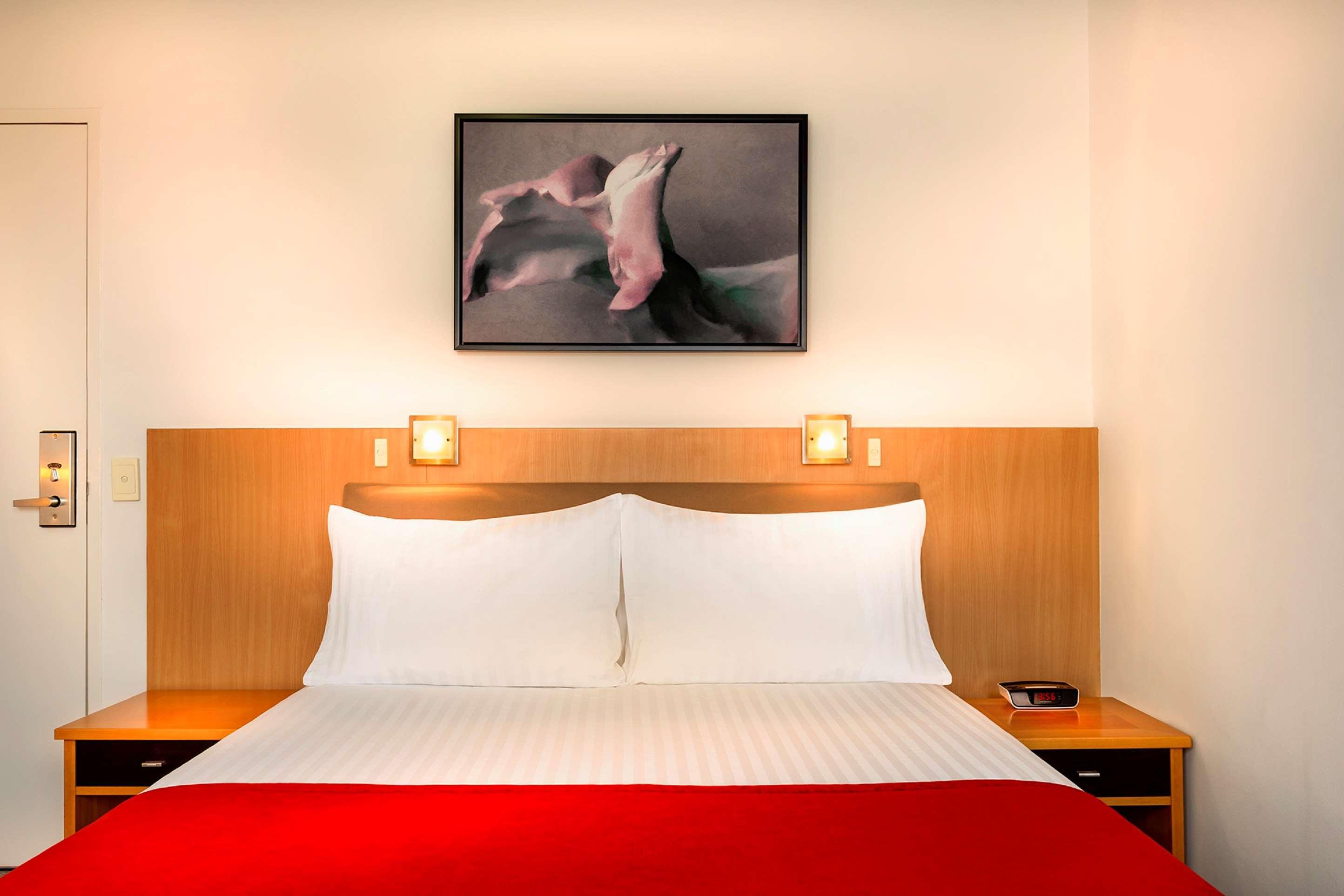 Best Western Plus Travel Inn Мелбърн Екстериор снимка