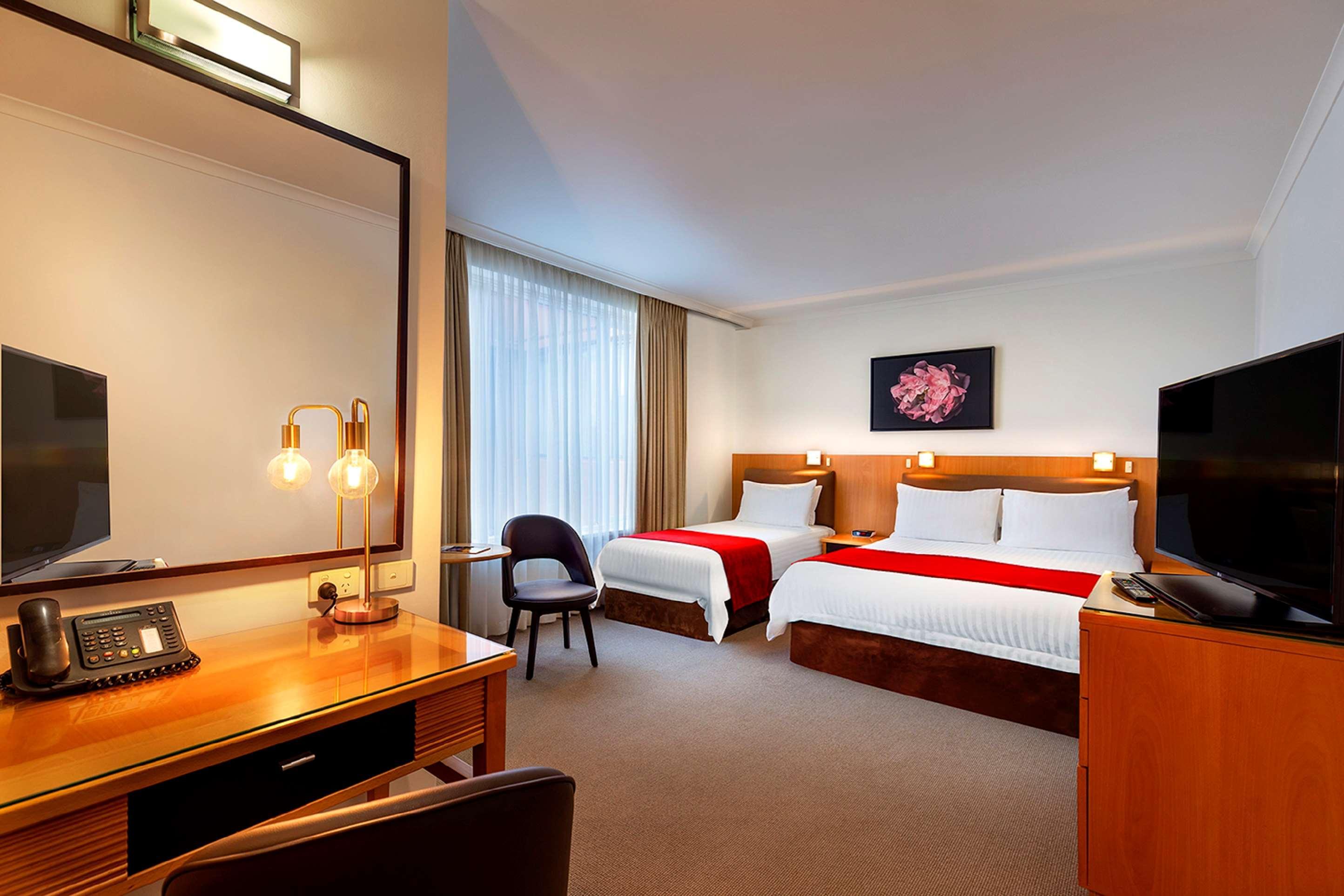 Best Western Plus Travel Inn Мелбърн Екстериор снимка