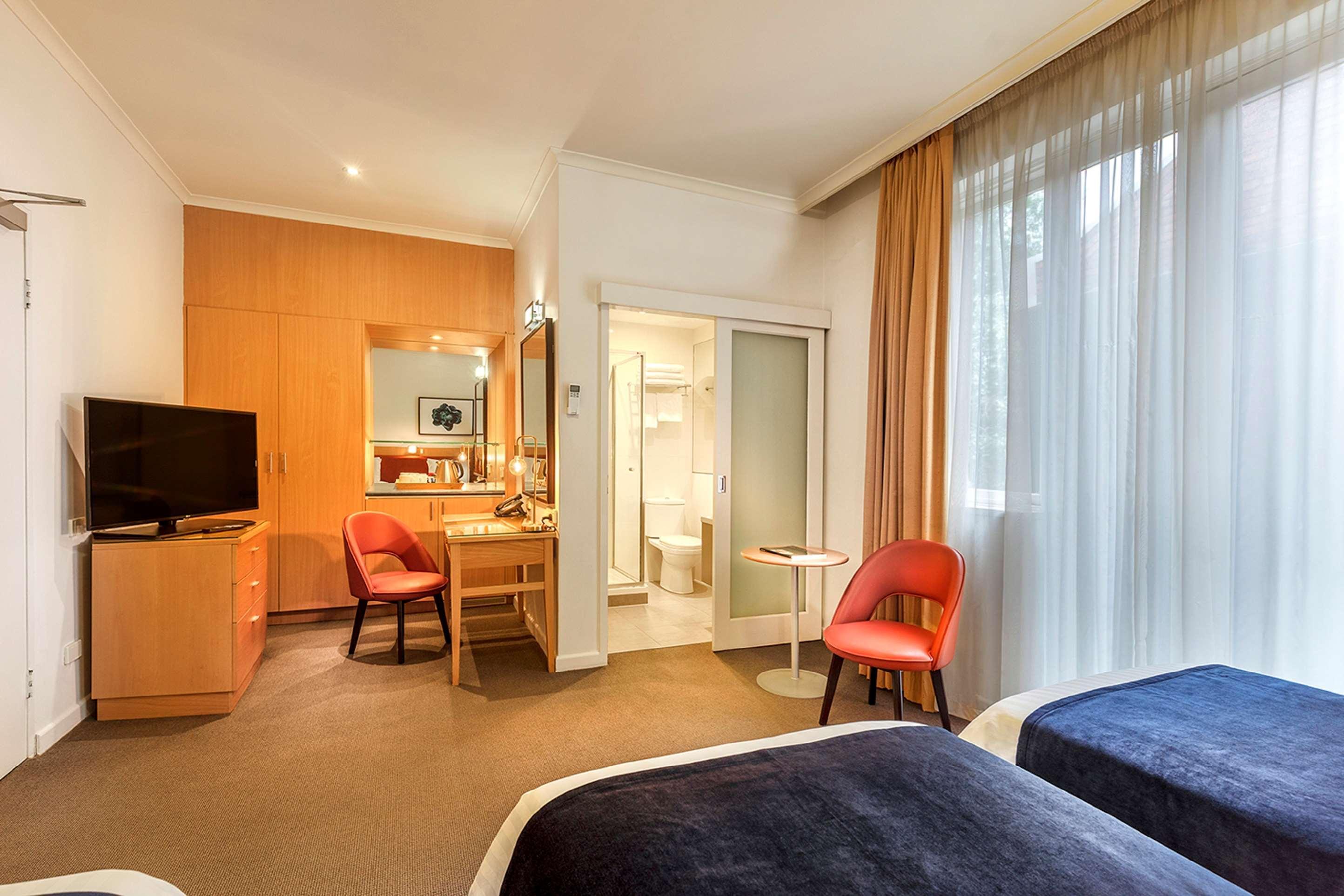 Best Western Plus Travel Inn Мелбърн Екстериор снимка