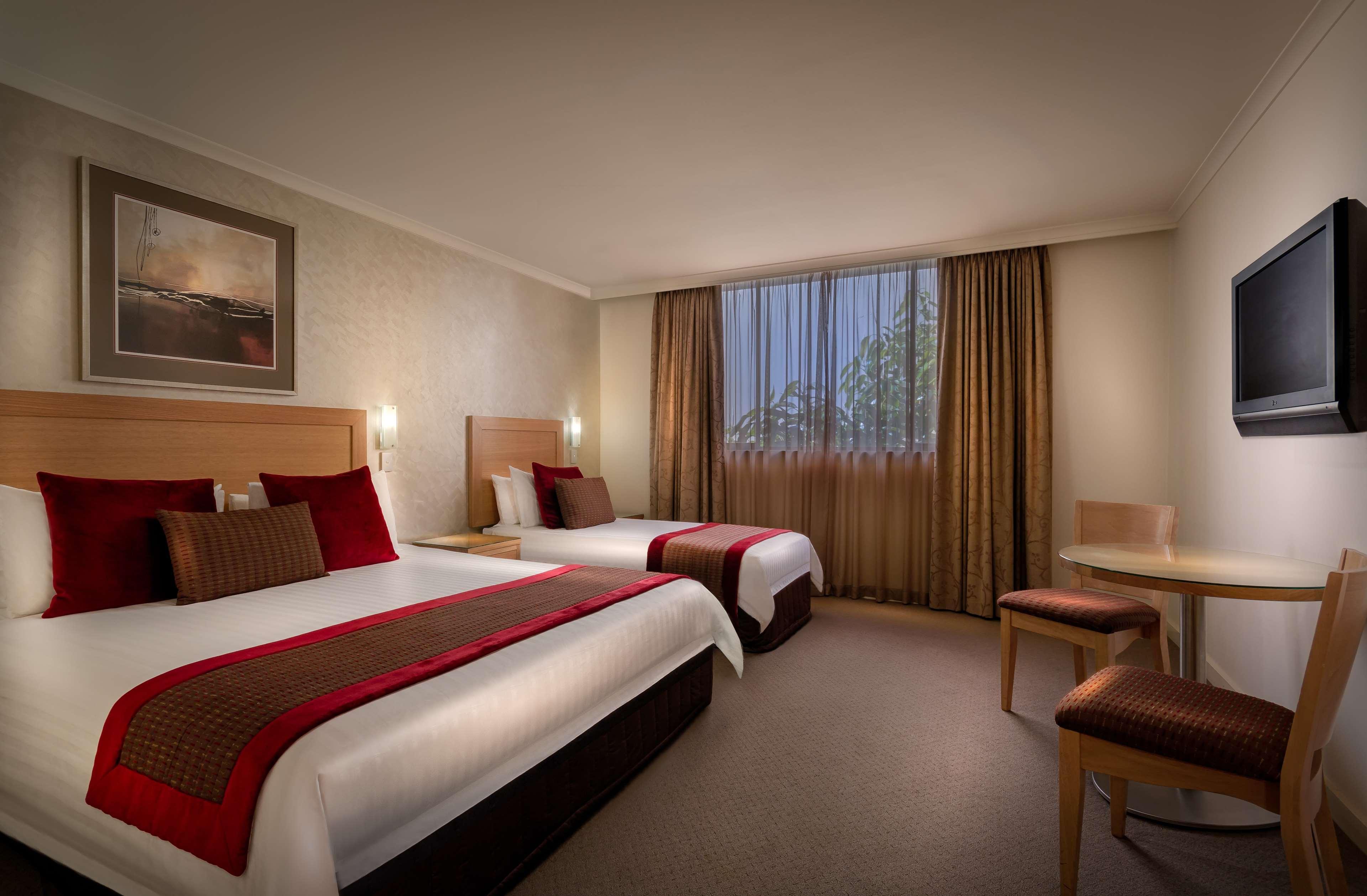 Best Western Plus Travel Inn Мелбърн Екстериор снимка