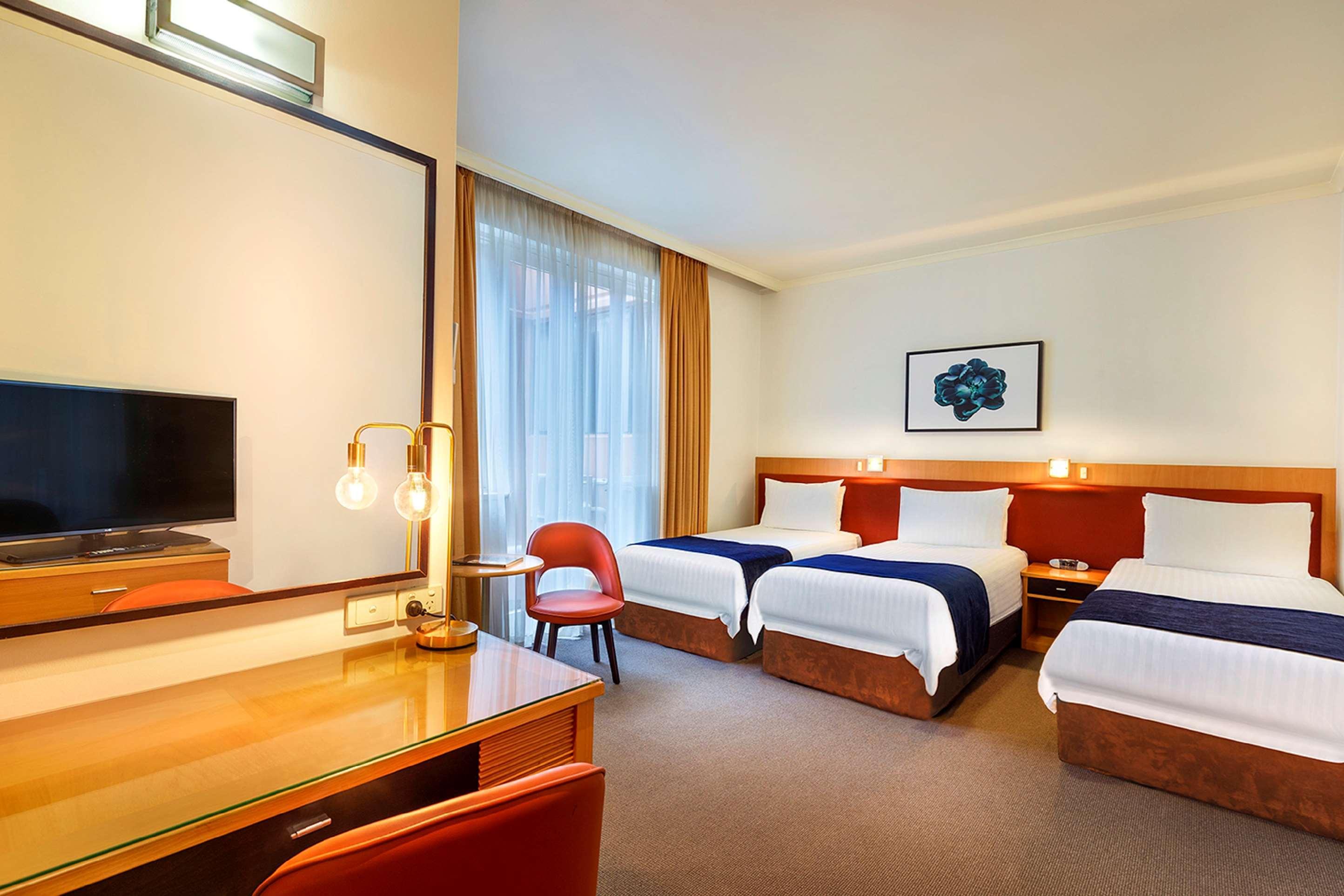 Best Western Plus Travel Inn Мелбърн Екстериор снимка