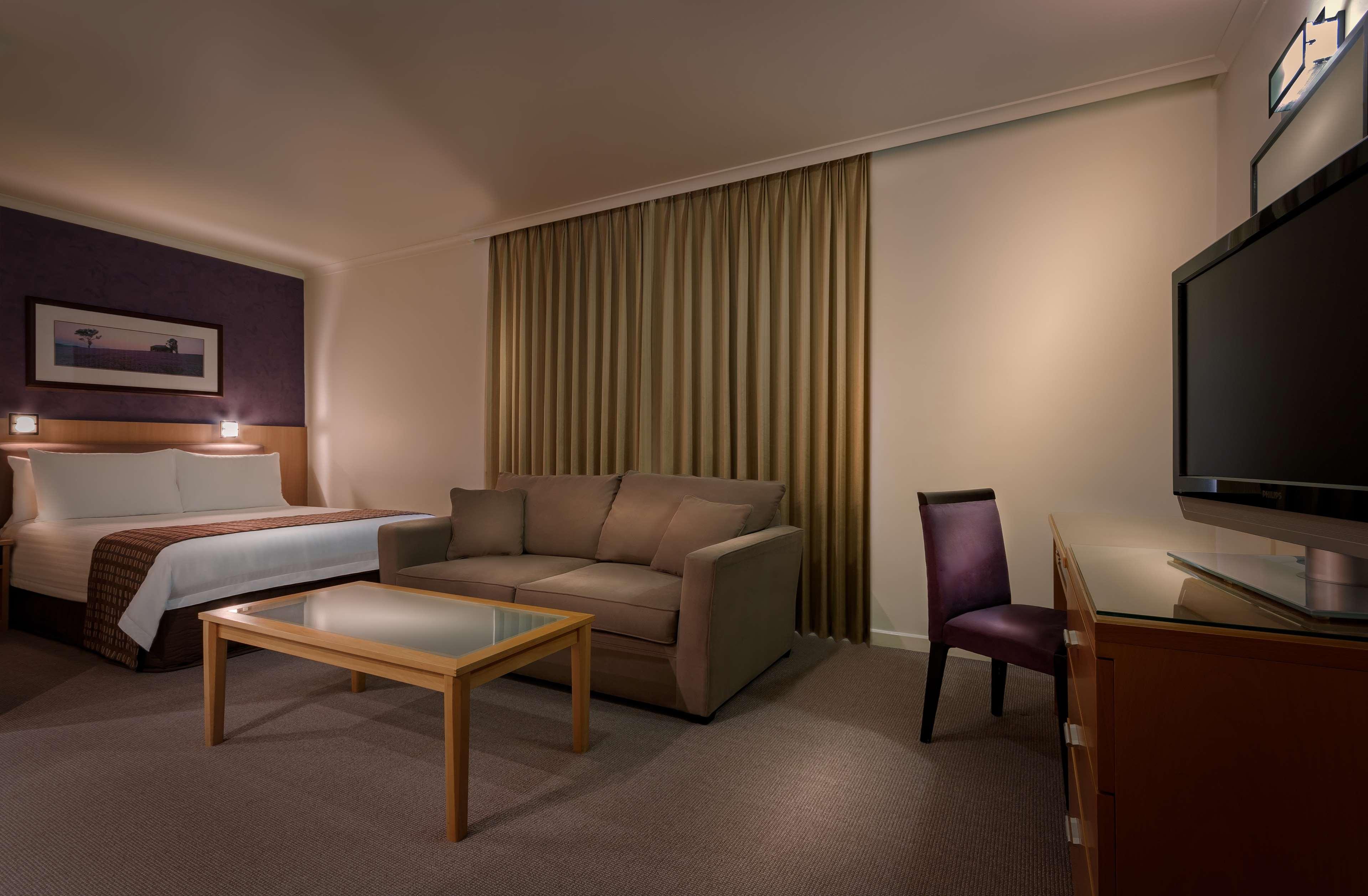 Best Western Plus Travel Inn Мелбърн Екстериор снимка