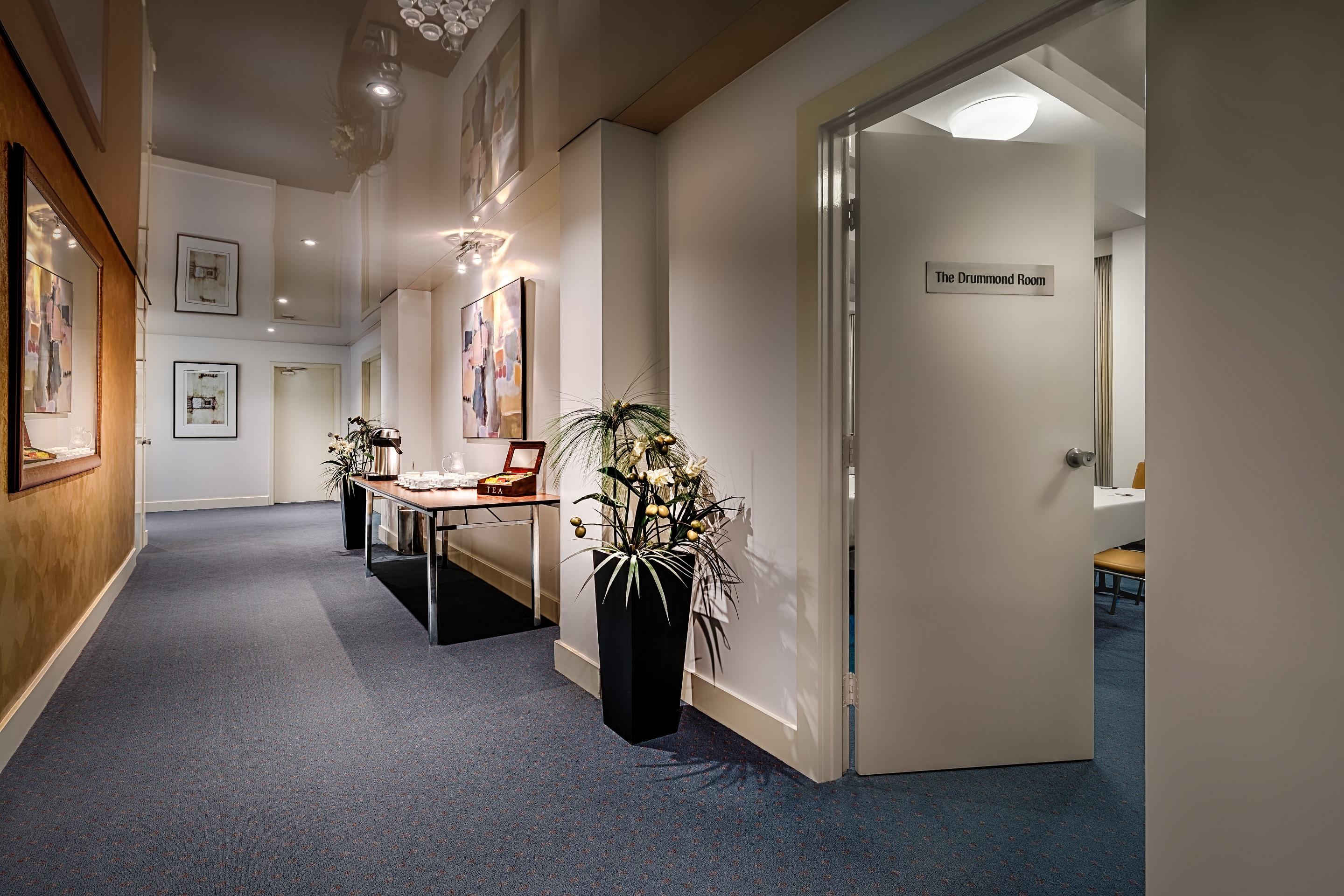 Best Western Plus Travel Inn Мелбърн Екстериор снимка