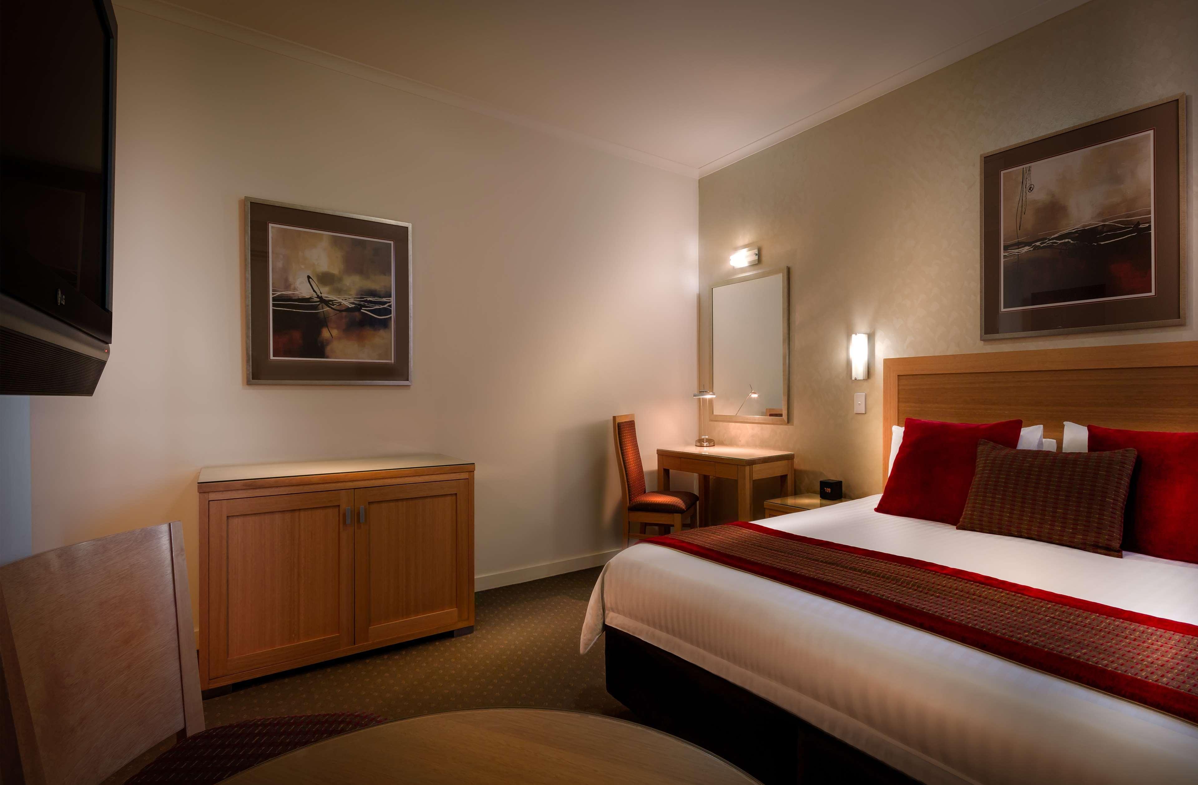 Best Western Plus Travel Inn Мелбърн Екстериор снимка