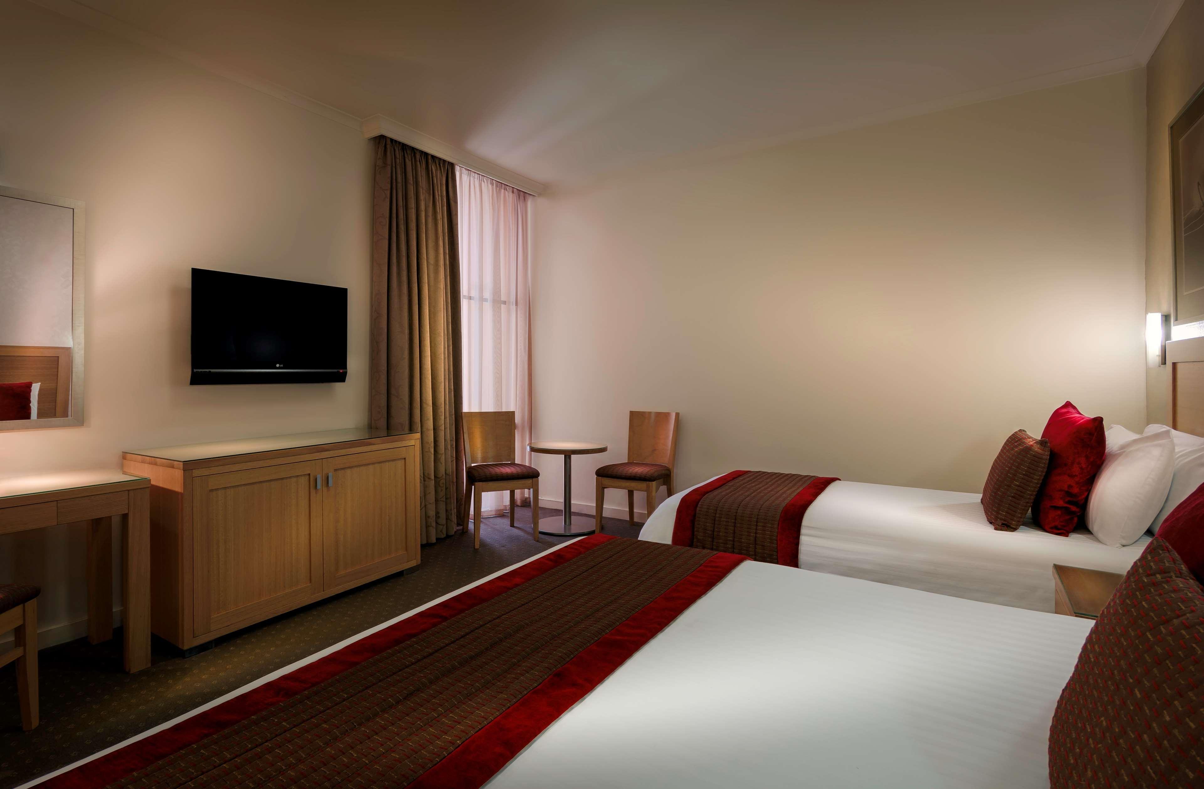 Best Western Plus Travel Inn Мелбърн Екстериор снимка