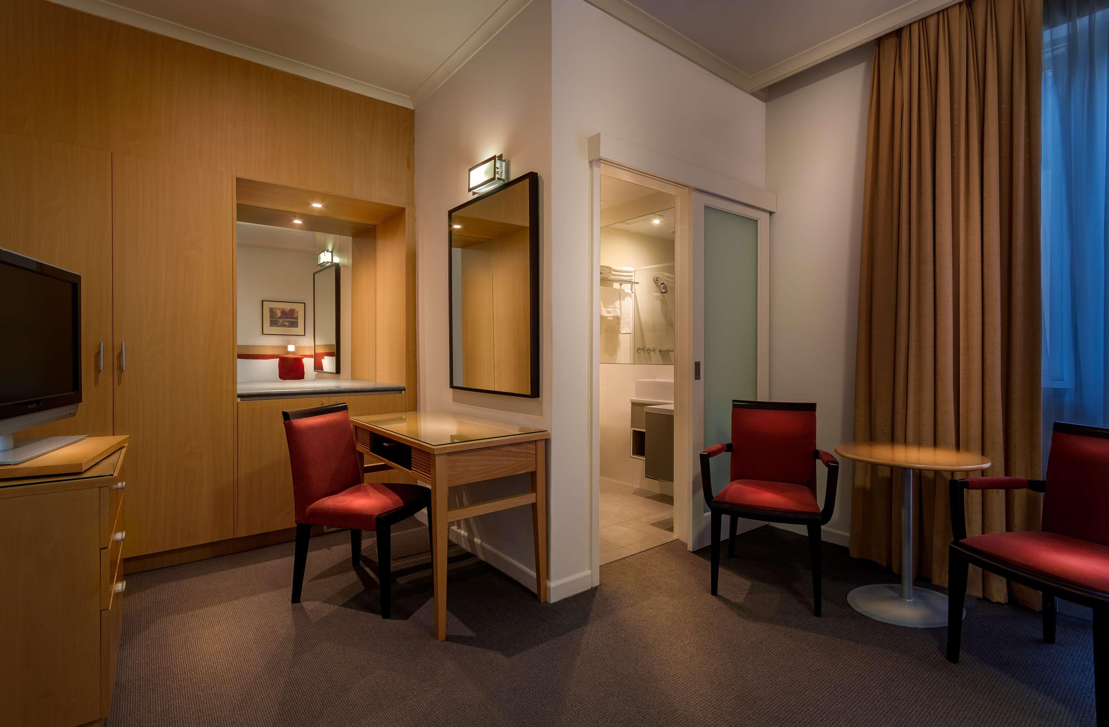 Best Western Plus Travel Inn Мелбърн Екстериор снимка