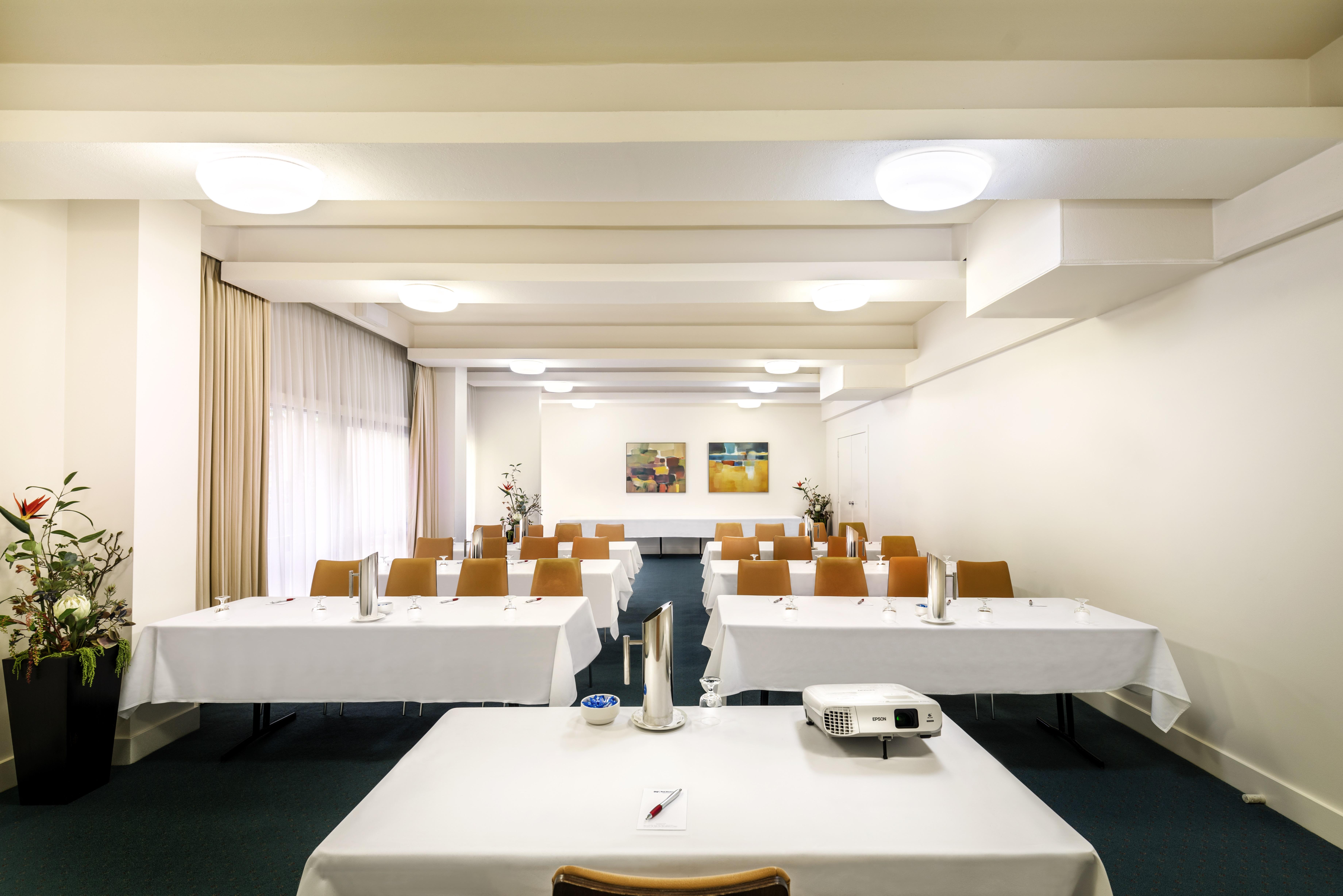 Best Western Plus Travel Inn Мелбърн Екстериор снимка