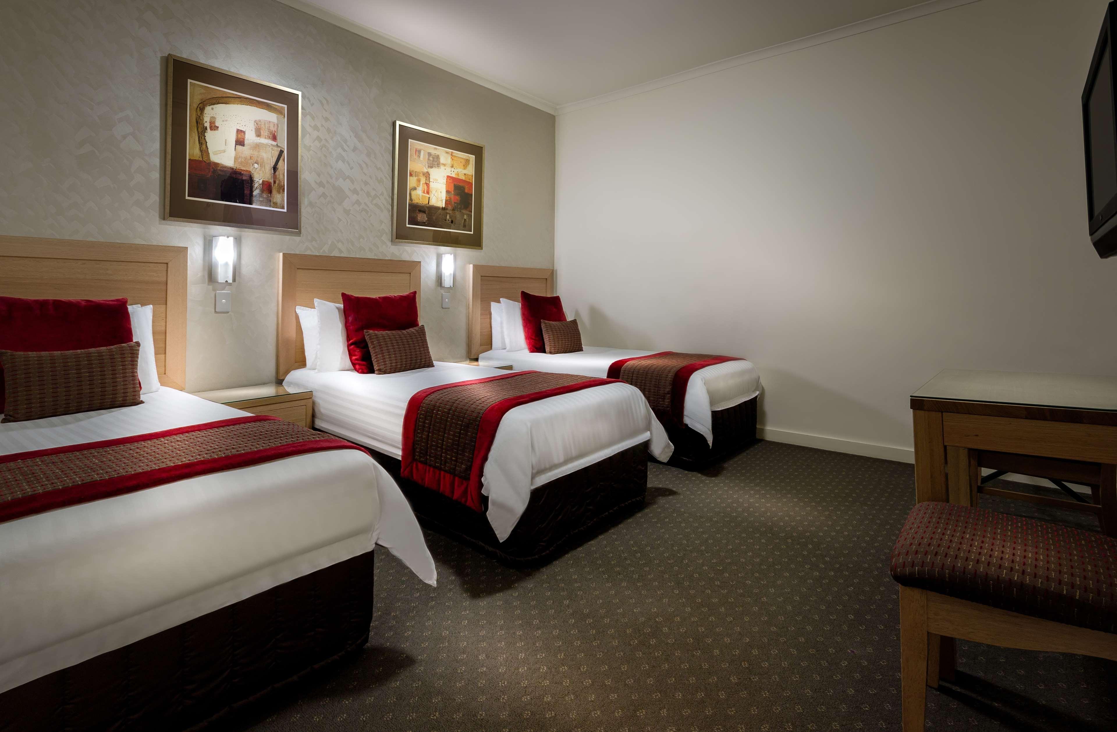 Best Western Plus Travel Inn Мелбърн Екстериор снимка