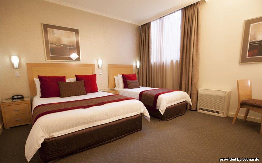 Best Western Plus Travel Inn Мелбърн Екстериор снимка