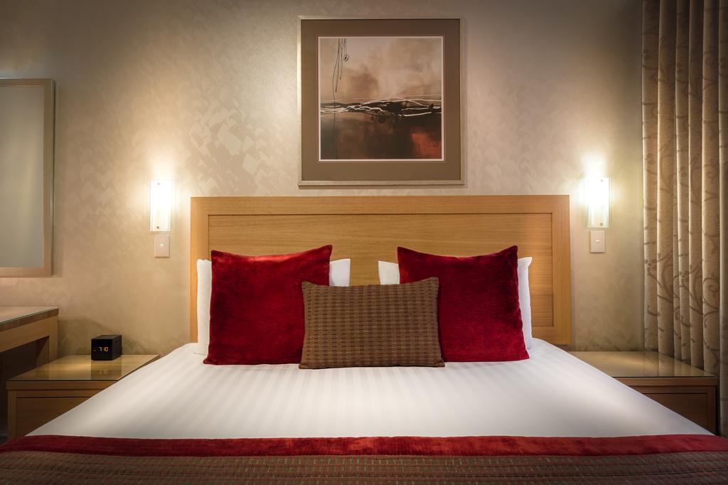Best Western Plus Travel Inn Мелбърн Екстериор снимка