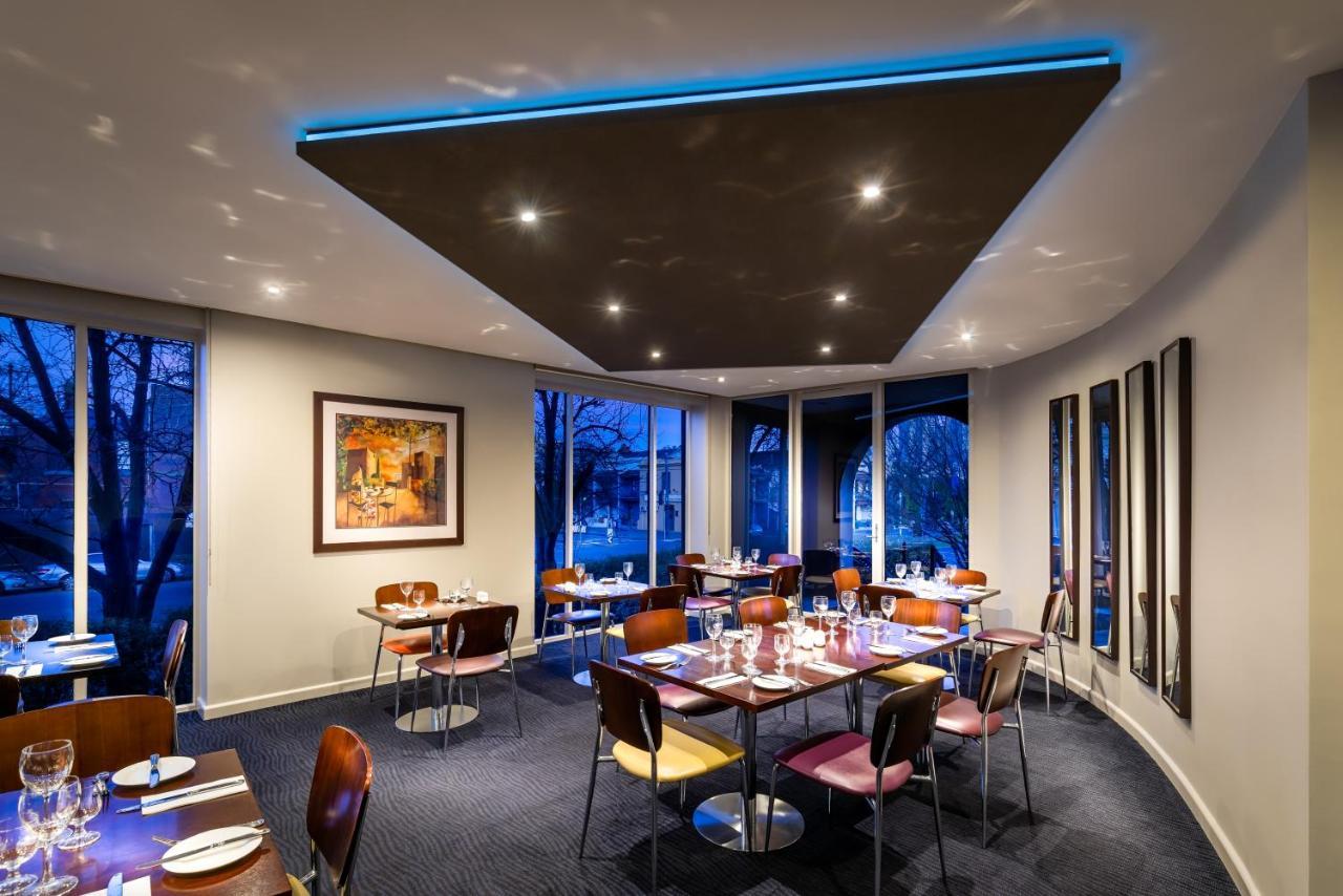 Best Western Plus Travel Inn Мелбърн Екстериор снимка